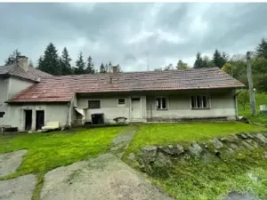 Prodej rodinného domu, Suchdol, 147 m2