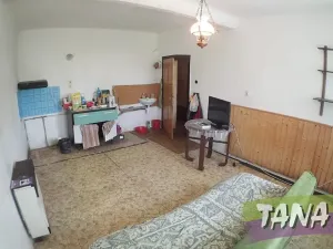 Prodej rodinného domu, Semily, Sokolská, 42 m2