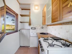 Prodej chaty, Kučeř, 41 m2