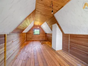 Prodej chaty, Kučeř, 41 m2