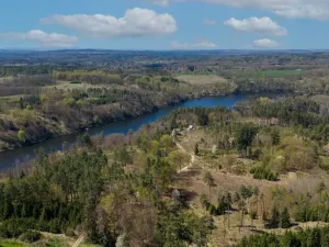 Prodej chaty, Kučeř, 41 m2