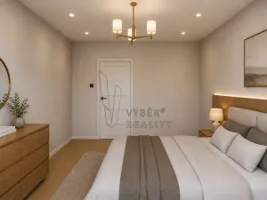 Prodej bytu 2+1, Praha - Záběhlice, Práčská, 52 m2