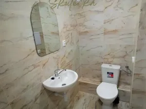 Pronájem bytu 1+1, Hodonín, 31 m2