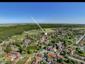 Prodej pozemku pro bydlení, Babice, Za Zrcadlem, 1000 m2
