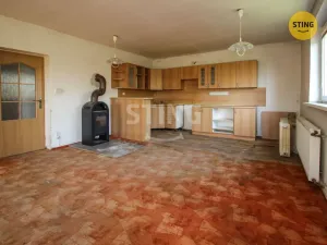 Prodej vícegeneračního domu, Stará Ves nad Ondřejnicí, 312 m2
