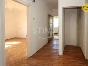 Prodej vícegeneračního domu, Stará Ves nad Ondřejnicí, 312 m2