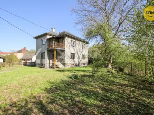Prodej vícegeneračního domu, Stará Ves nad Ondřejnicí, 312 m2