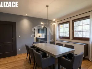 Prodej rodinného domu, Vrbno pod Pradědem - Mnichov, 140 m2