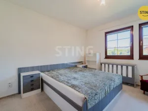 Prodej rodinného domu, Vrbno pod Pradědem - Mnichov, 140 m2
