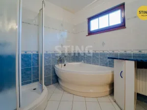 Prodej rodinného domu, Vrbno pod Pradědem - Mnichov, 140 m2
