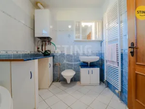 Prodej rodinného domu, Vrbno pod Pradědem - Mnichov, 140 m2