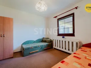 Prodej rodinného domu, Vrbno pod Pradědem - Mnichov, 140 m2