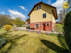 Prodej rodinného domu, Vrbno pod Pradědem - Mnichov, 140 m2
