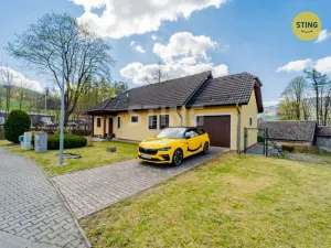 Prodej rodinného domu, Vrbno pod Pradědem - Mnichov, 140 m2