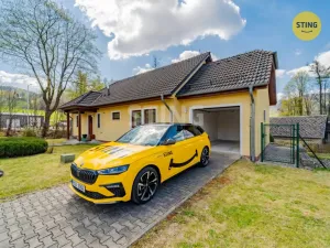 Prodej rodinného domu, Vrbno pod Pradědem - Mnichov, 140 m2