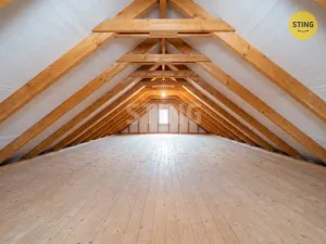 Prodej rodinného domu, Vrbno pod Pradědem - Mnichov, 140 m2