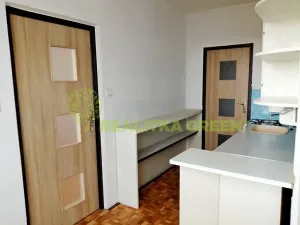 Pronájem bytu 2+1, Tábor, Moskevská, 57 m2