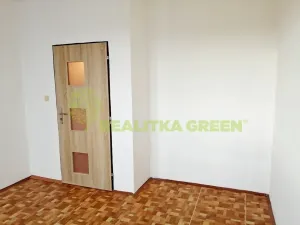 Pronájem bytu 2+1, Tábor, Moskevská, 57 m2