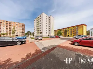 Prodej bytu 4+1, Litovel, Karla Sedláka, 75 m2