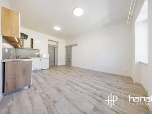 Pronájem bytu 3+kk, Olomouc, Pavelčákova, 53 m2