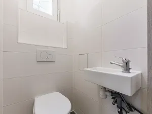 Pronájem bytu 3+kk, Olomouc, Pavelčákova, 57 m2