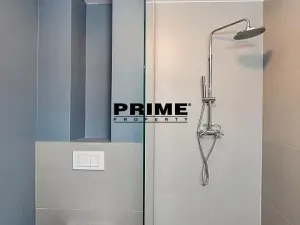 Pronájem bytu 1+kk, Praha - Vinohrady, Lucemburská, 30 m2