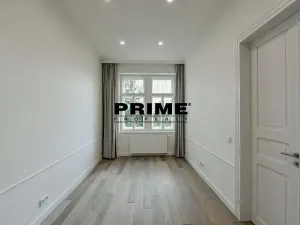 Pronájem bytu 4+kk, Praha - Vinohrady, náměstí Jiřího z Poděbrad, 107 m2