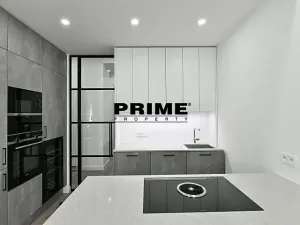 Pronájem bytu 3+kk, Praha - Vinohrady, náměstí Jiřího z Poděbrad, 92 m2