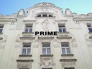 Pronájem bytu 3+1, Praha - Nové Město, Odborů, 81 m2