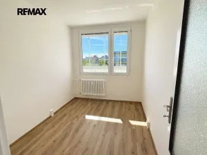Pronájem bytu 3+1, Praha - Háje, Rašova, 65 m2