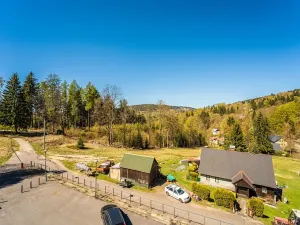 Prodej bytu 1+kk, Janov nad Nisou, 27 m2
