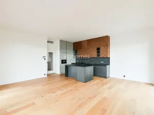 Pronájem bytu 3+kk, Praha - Smíchov, Grafická, 100 m2