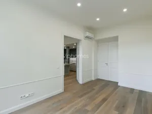Pronájem bytu 4+kk, Praha - Vinohrady, náměstí Jiřího z Poděbrad, 107 m2