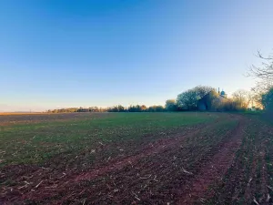 Prodej pozemku pro bydlení, Unín, 11943 m2