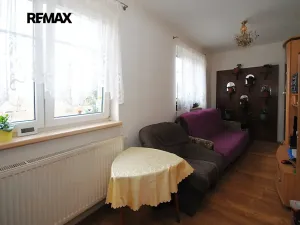 Prodej bytu 3+kk, Humpolec, Máchova, 60 m2