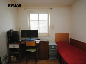 Prodej bytu 3+kk, Humpolec, Máchova, 60 m2