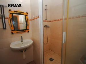 Prodej bytu 3+kk, Humpolec, Máchova, 60 m2