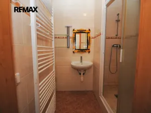 Prodej bytu 3+kk, Humpolec, Máchova, 60 m2