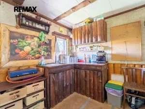 Prodej zahrady, Úvaly, 1178 m2