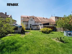 Prodej rodinného domu, Kolín, Čelakovského, 120 m2