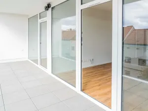 Prodej bytu 4+kk, Znojmo, Jarošova, 110 m2