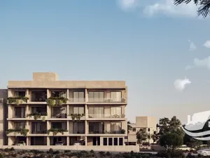 Prodej bytu 3+kk, Protaras, Kypr, 81 m2