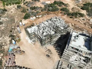 Prodej bytu 3+kk, Protaras, Kypr, 81 m2