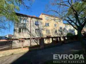 Prodej garáže, Plzeň, okres plzeň-město, 20 m2