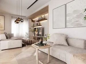 Prodej bytu 3+kk, Praha - Vysočany, U vysočanského pivovaru, 83 m2