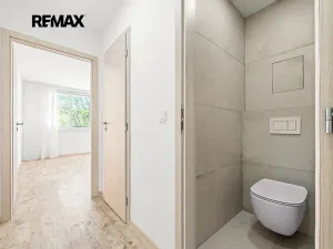 Prodej bytu 2+1, Ústí nad Labem, Velká Hradební, 51 m2