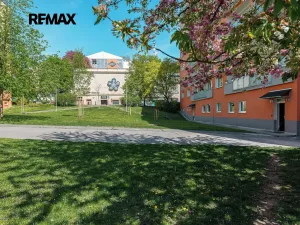 Prodej bytu 2+1, Ústí nad Labem, Velká Hradební, 51 m2