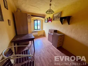 Prodej rodinného domu, Poběžovice, Husova, 105 m2