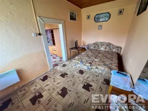 Prodej rodinného domu, Poběžovice, Husova, 105 m2