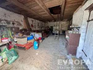 Prodej rodinného domu, Poběžovice, Husova, 105 m2